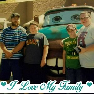 Meet your Posher, Marge